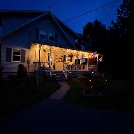 Forest & Lake Pei Bed & Breakfast Murray Harbour Luaran gambar