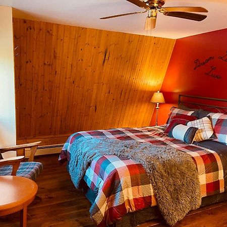 Forest & Lake Pei Bed & Breakfast Murray Harbour Luaran gambar