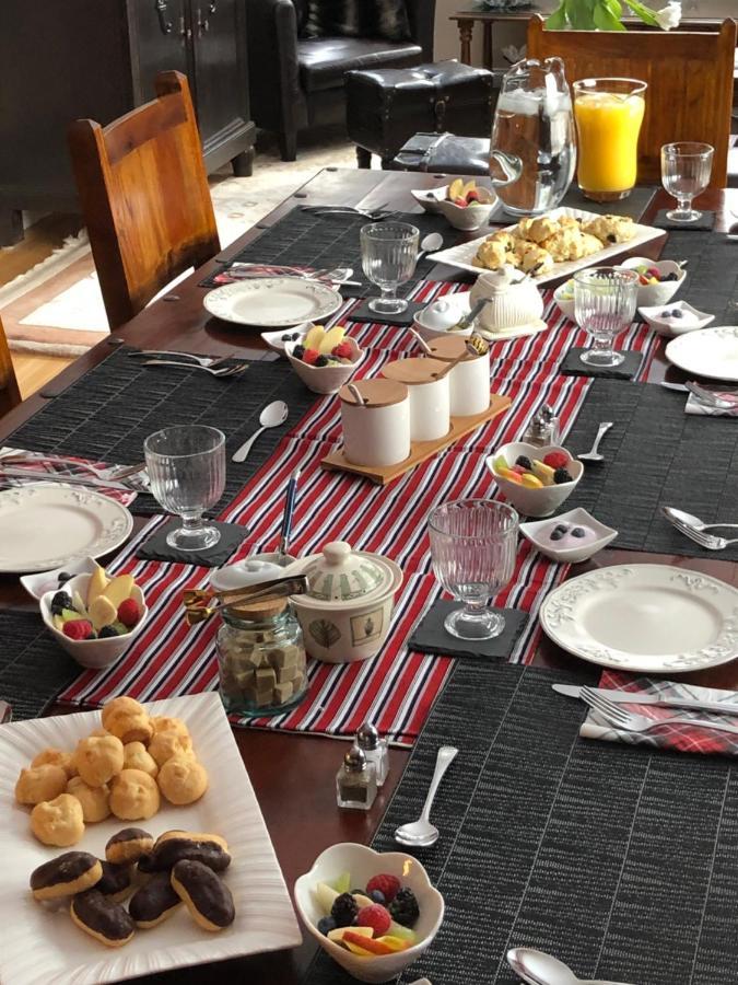 Forest & Lake Pei Bed & Breakfast Murray Harbour Luaran gambar