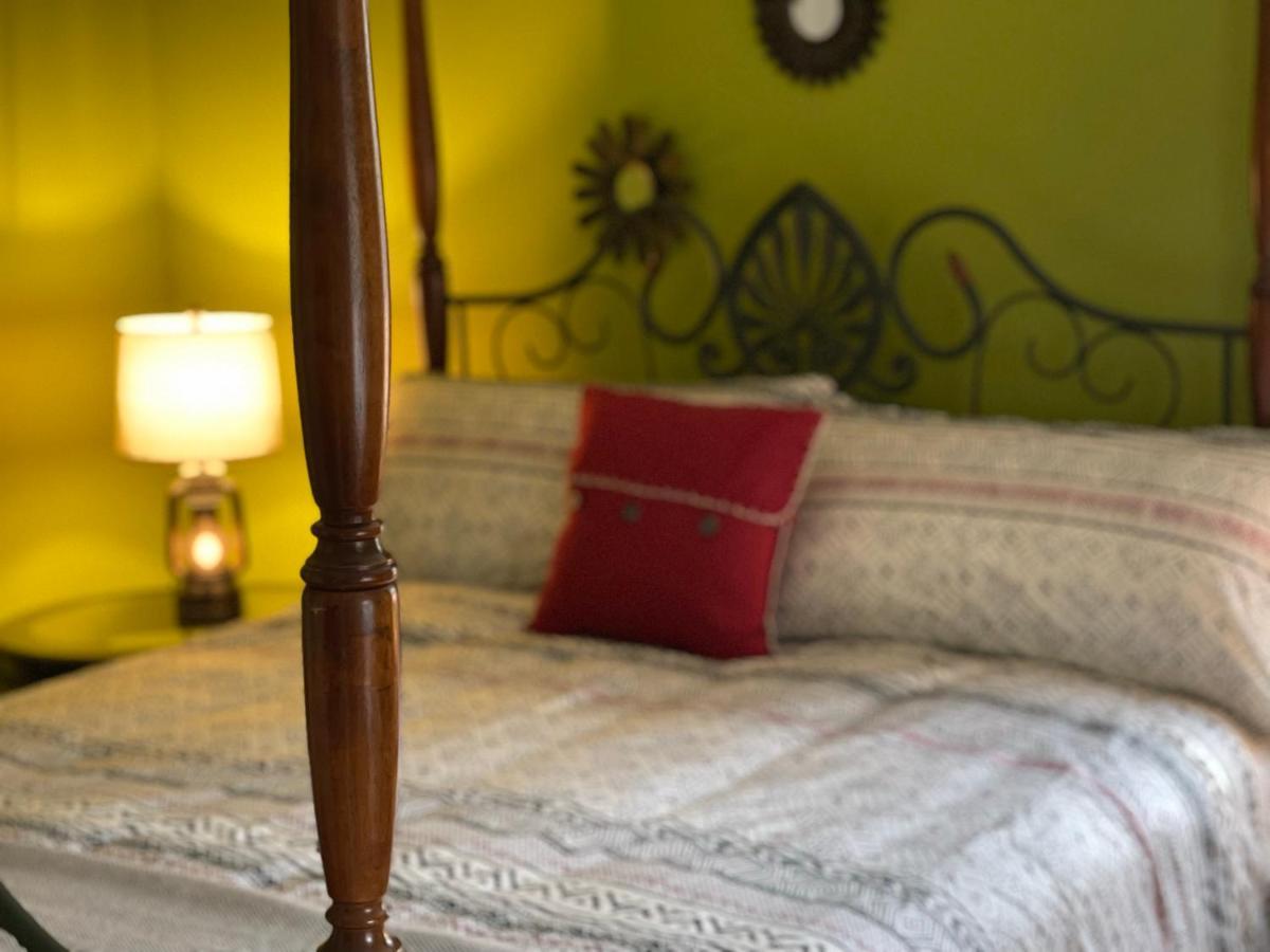 Forest & Lake Pei Bed & Breakfast Murray Harbour Luaran gambar
